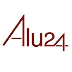 Logo Alu 24