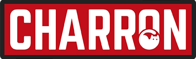 Logo Imprimerie Charron