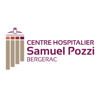 Logo Centre hospitalier Samuel Pozzi
