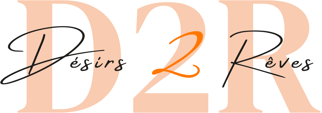 Logo Désirs2Rêves