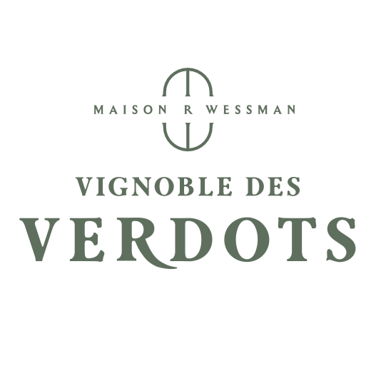 Logo Maison Wessman - Vignoble des Verdots
