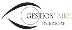 Logo Gestion'Aire Patrimoine