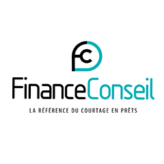 Logo Finance Conseil