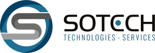 Logo Sotech Technologies Services