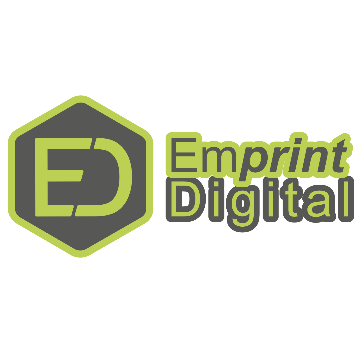 Logo Emprint Digital